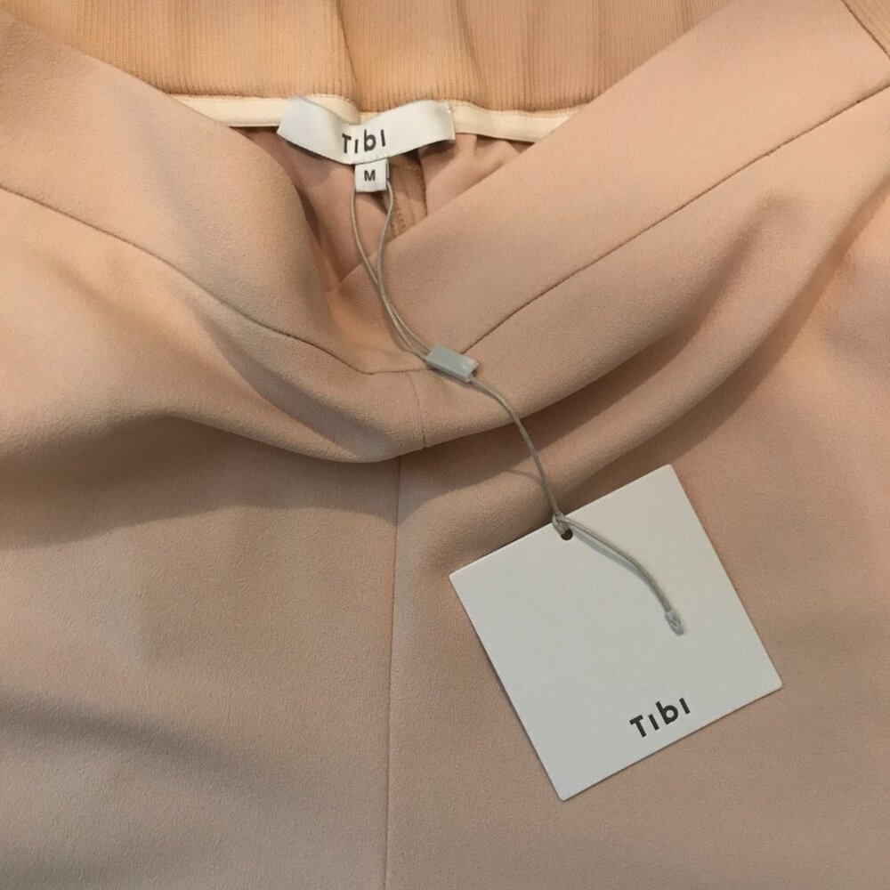 Tibi Ankle Joggers NWT - Picture 6 of 14